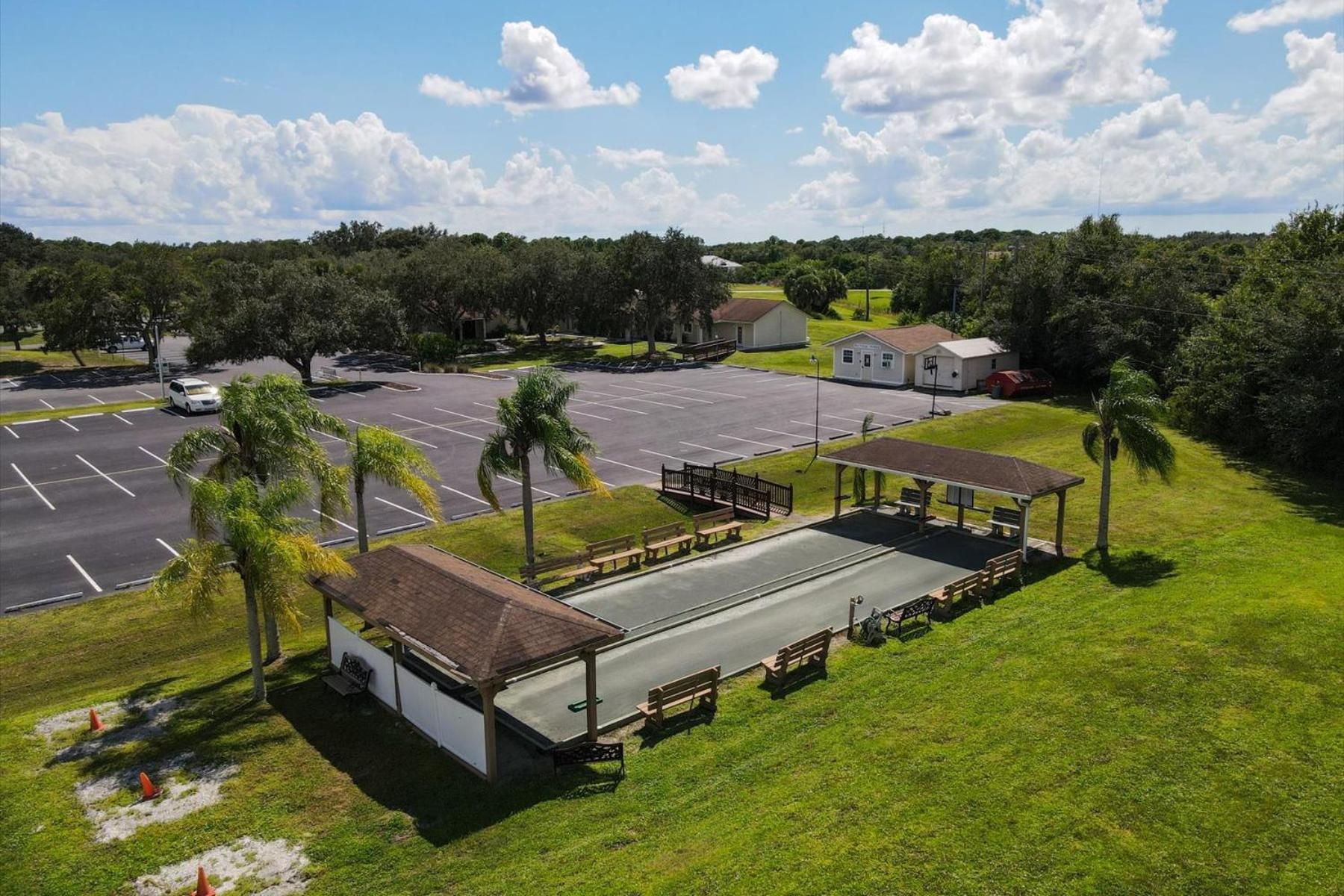 Villa 7324 Candace Ln Port Charlotte Exterior foto