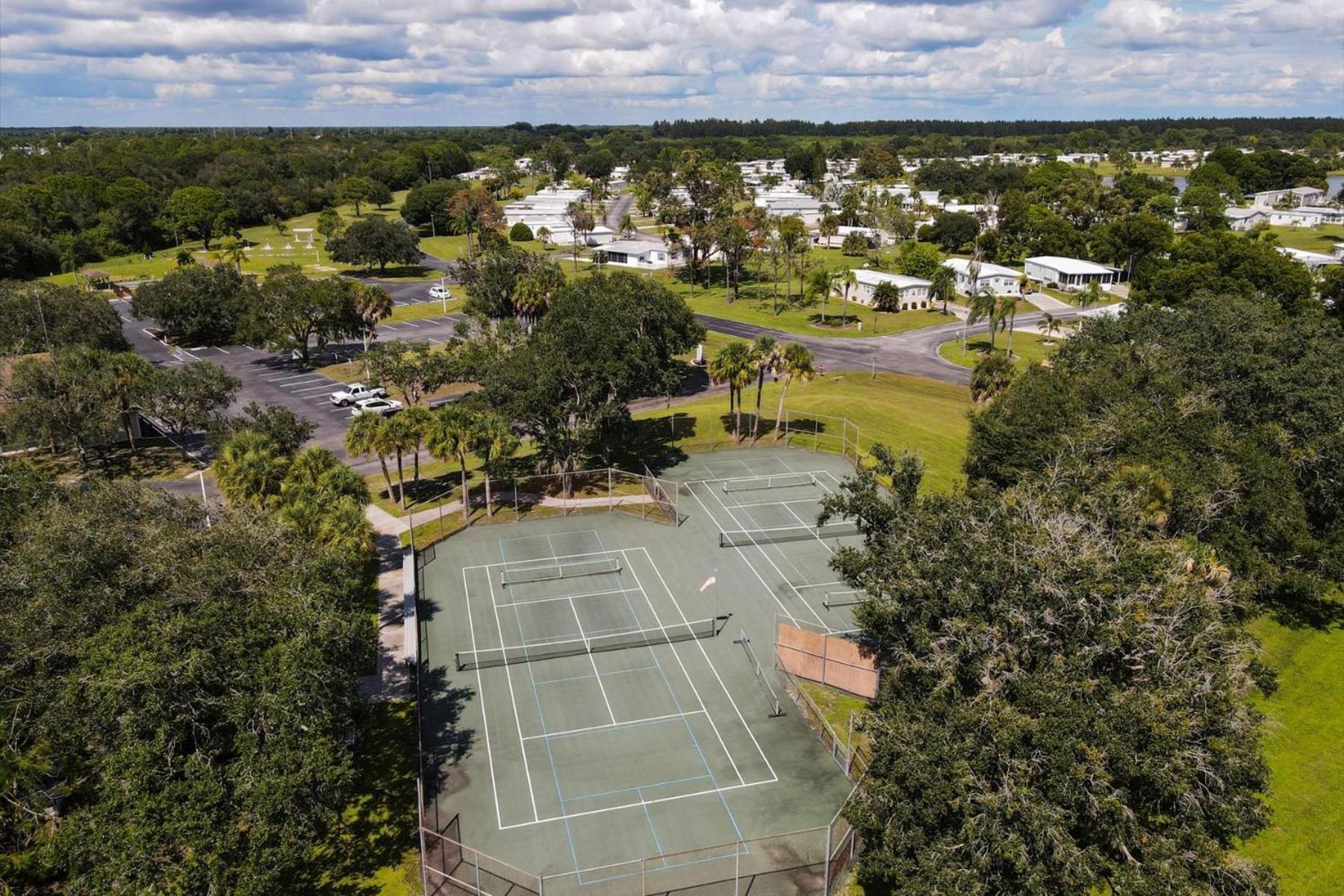 Villa 7324 Candace Ln Port Charlotte Exterior foto