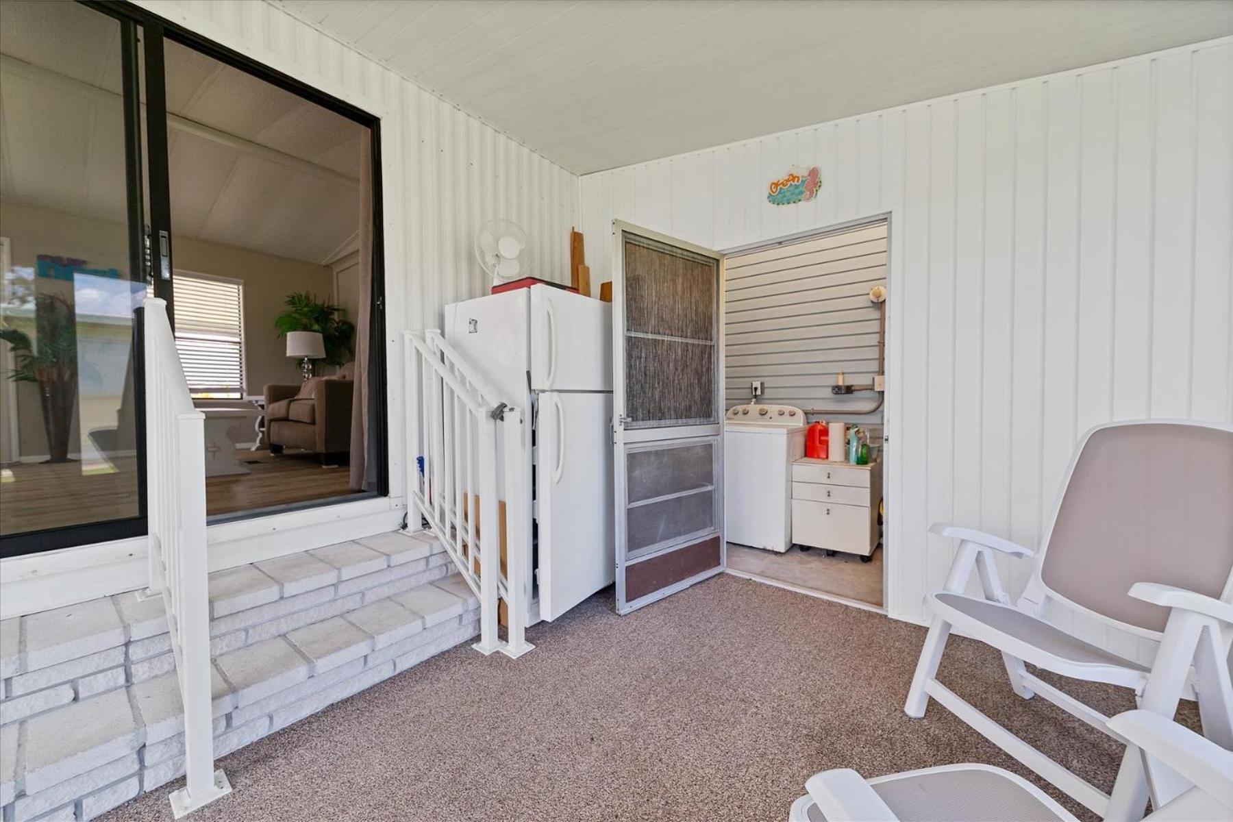 Villa 7324 Candace Ln Port Charlotte Exterior foto