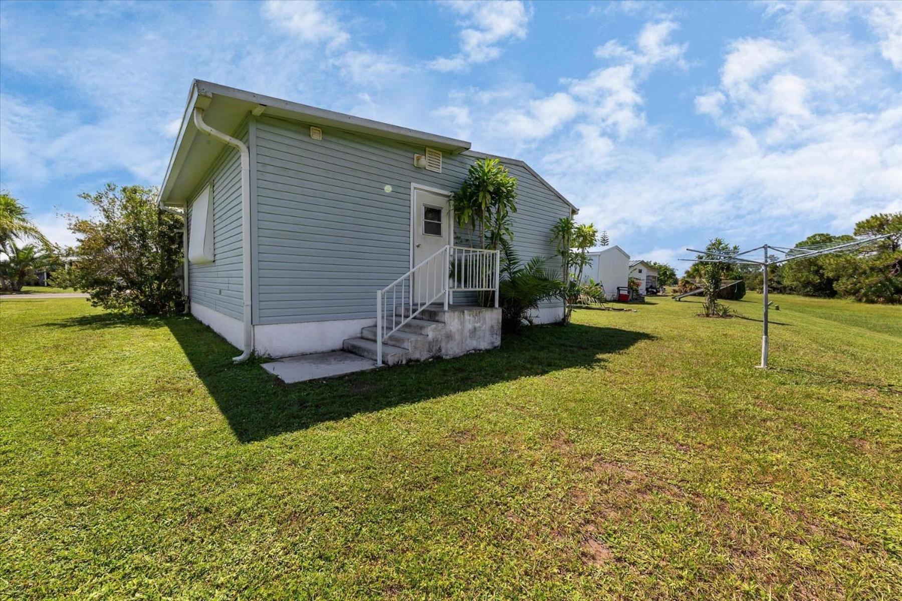 Villa 7324 Candace Ln Port Charlotte Exterior foto