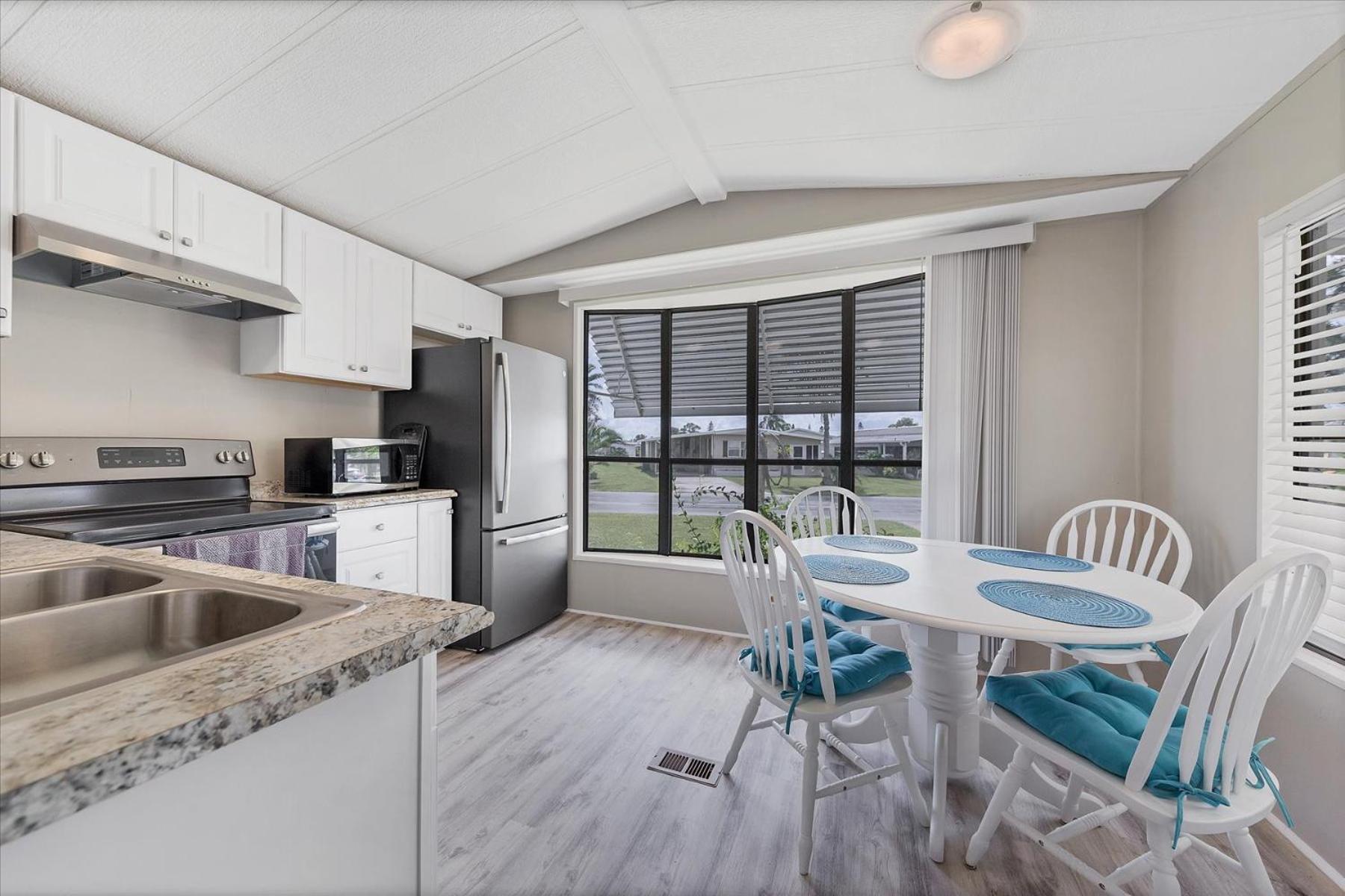Villa 7324 Candace Ln Port Charlotte Exterior foto