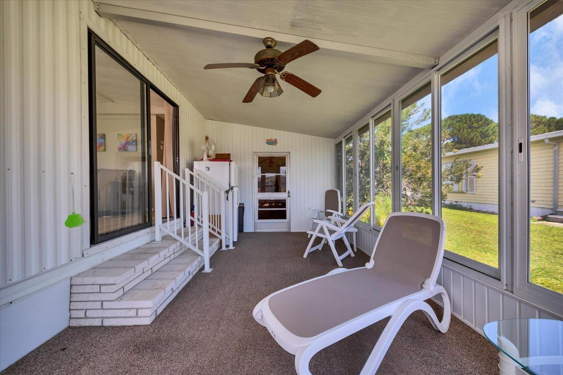 Villa 7324 Candace Ln Port Charlotte Exterior foto